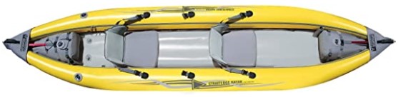 ADVANCED ELEMENTS Straightedge 2 Kayak