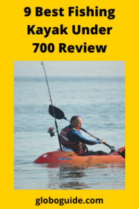 best fishing kayak under 700