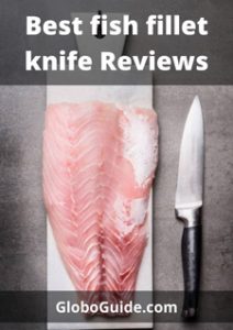 Best fishing fillet knife