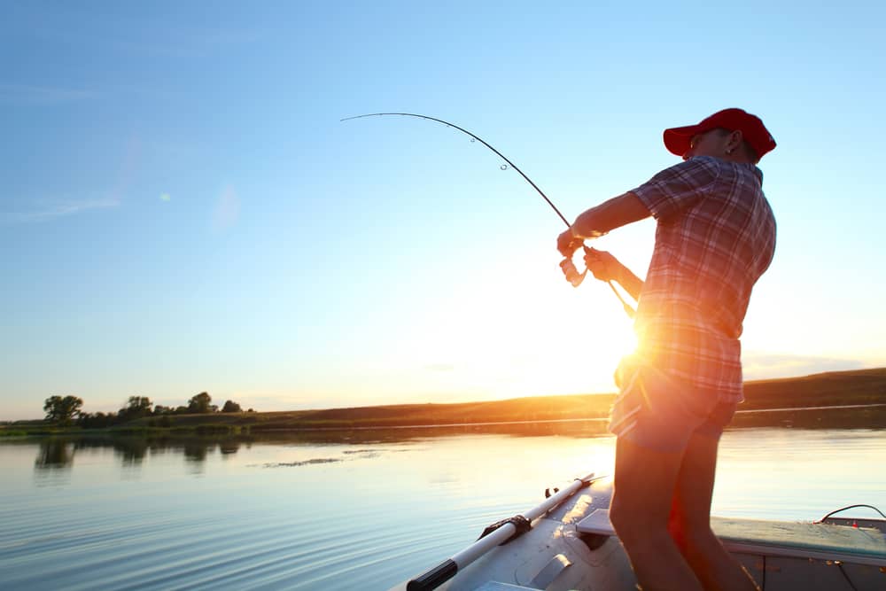 Do you need a fishing license for catch and release