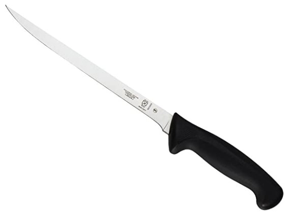 Mercer Culinary Millennia Narrow Fillet Knife