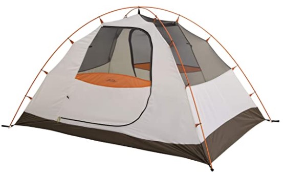 best tent for kayak camping