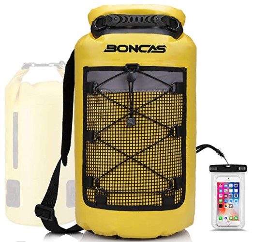 Boncas Waterproof Dry Bag