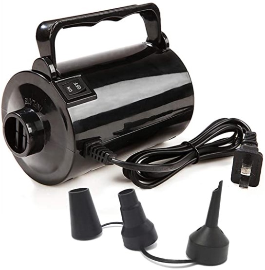 Gifts Sources Electric Air Pump for SUP