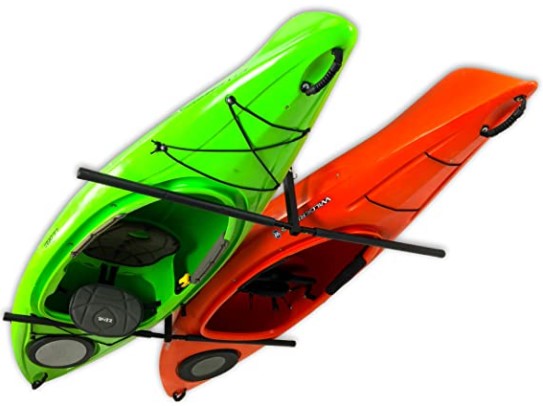Store Your Board kayak mount