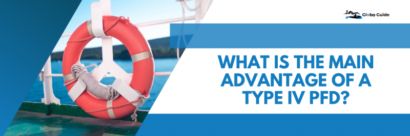 What Is The Main Advantage Of A Type IV PFD?