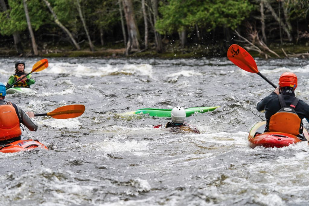 Kick-ass Sit on Top Kayaks for Beginners