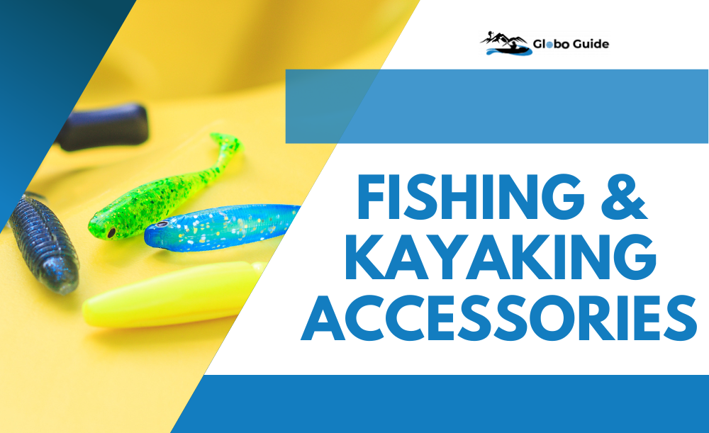 fishing kayak accessories