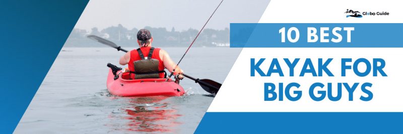 kayaks-for-big-guys